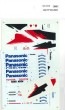 1/20 TF103 2003 - Spare Decalfor FK20136STUDIO27 ��Spare Decal��