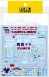1/20 FW14B Full Sponsorfor FUJIMITABU DESIGN��Decal��