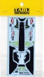 1/12 GSX-RR Team Ecstar Option 2021TABU DESIGN��Decal��