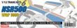 1/12 NSR500 WGP 1993STUDIO27 Conversion Kit