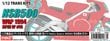 1/12 NSR500 Japan GP #56 1994STUDIO27 Conversion Kit