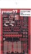 1/20 RB6 Upgrade PartsforTAMIYA#20067STUDIO27 ��Detail Up Parts��