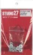 1/20 MP4/7 Brake setforTAMIYA#20035STUDIO27 ��Detail Up Parts��