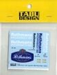 1/24 911 [Type 953] Paris Dakar 1984 Optionfor Platz/BEEMAXTABU DESIGN��Decal��