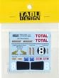 1/12 RS1000 Optionfor TAMIYATABU DESIGN��Decal��