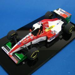 1/20 LH94 Pacific/Monaco GP 1994 MONOPOSTMultimedia Kit