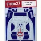 1/20 BT46 1978STUDIO27 ��Original Decals��