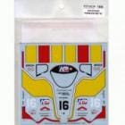 1/24 962 #16 1983STUDIO27 ��Original Decals��