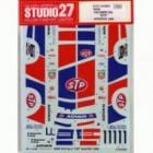 1/24 BMW 635CSi Gp A 