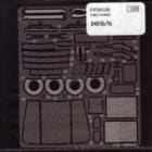 1/24 348TB/TS Upgrade Parts STUDIO27 Detail Up Parts