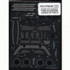 1/24 F430 Scuderia Upgrade Parts for FUJIMISTUDIO27 ��Detail Up Parts��