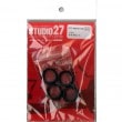 1/24 Tire set STUDIO27 ��Detail Up Parts��