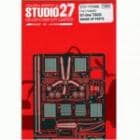 1/24 GT-ONE Upgrade Parts for TAMIYASTUDIO27 ��Detail Up Parts��