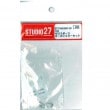 1/24 ZERO SPORTS AERO MIRROR STUDIO27 ��Detail Up Parts��