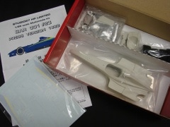 1/20 BAR001 "555" #23 1999 Presentation ver. STUDIO27 ��Multimedia Kit��