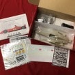 1/20 F2001 Japan GP 2001 STUDIO27 【Multimedia Kit】|1/20 Scale|STUDIO27【ORIGINAL KIT】