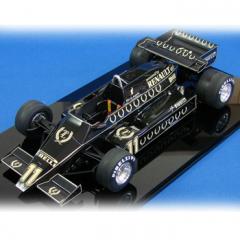 1/20 93T Monaco GP 1983STUDIO27 Multimedia Kit