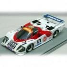 1/24 Mazda 757 #171 LM 1986STUDIO27 Multimedia Kit