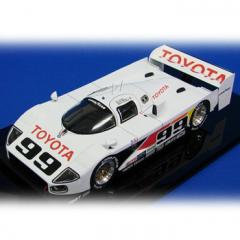 1/24 Eagle MKIII Daytona 1992STUDIO27 ��Multimedia Kit��