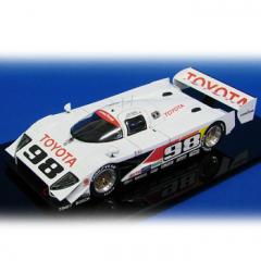 1/24 Eagle MKIII Daytona 1993STUDIO27 Multimedia Kit