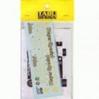 1/20 Type 93T Optionfor STUDIO27TABU DESIGN��Decal��
