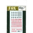 1/48 GERMAN 503rd H. TANK Btn. #1 FOX MODELS