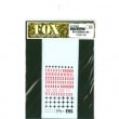 1/72 GERMAN 503rd H. TANK Btn. #1 1942-43 FOX MODELS