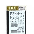 1/35 M1A2 Abrams IRAQ 2003 FOX MODELS