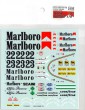 1/20 Alfa Romeo 179 1980 - Spare Decalfor FK20179STUDIO27 ��Spare Decal��