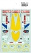 1/20 FW15C 1993 - Spare Decalfor FK20190/FK20195STUDIO27 ��Spare Decal��