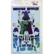 1/20 RA107 2007 - Spare Decalfor HD2003CSTUDIO27 ��Spare Decal��