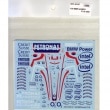 1/20 BMW Sauber F1.06 2006 - Spare Decalfor FK20197STUDIO27 ��Spare Decal��