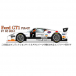 1/24 Ford GT1 FIA-GT #7/#8 2013 STUDIO27×simil'R【Featuring Kit】|STUDIO27×simil'R