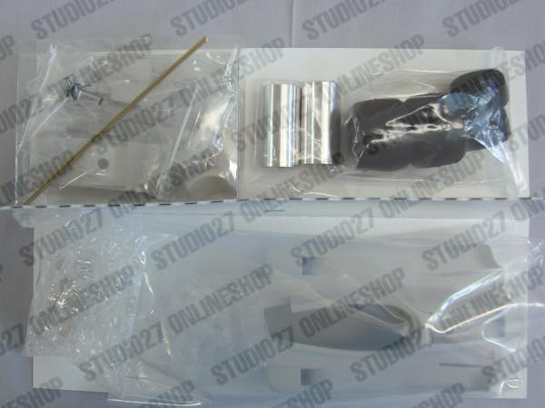 1/20 JS7 1977 Middle Ver.<br>STUDIO27 ��Multimedia Kit��