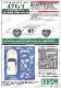 1/24 Type 47GT #44 LM 1967<br>for TAMIYA<br>HSC��Conversion Kit��