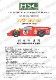 1/24 LOLA T70 Mklll JAPAN GP 1968<br>HSC��Original Kit��