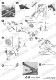 1/24 155 V6 T1 #7,8,14,15 DTM 1993 set<br>for TAMIYA 24137<br>STUDIO27 ��Decal&Parts��