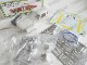 1/24 FIAT124 1975<br>HSC��Original Kit��