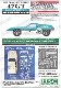 1/24  Type 47GT #46 JAPAN 1969<br>for TAMIYA<br>HSC��Conversion Kit��