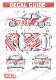 1/24 BMW 318i "San Miguel" Macau Guia Race 1994 set<br>for HASEGAWA<br>STUDIO27 ��Decal&Parts��