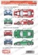 1/24 911 GT3 RS (992) Dress Up Decal [A]<br>for TAMIYA<br>STUDIO27 ��Original Decals��
