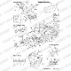1/20 RB6 Carbon decal<br>forTAMIYA20067<br>STUDIO27 Carbon Decal