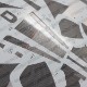 1/20 RB6 Carbon decal<br>forTAMIYA20067<br>STUDIO27 Carbon Decal