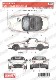 1/24 Roadster Dress up decal<br>for TAMIYA24342<br>STUDIO27 ��Original Decals��
