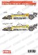 1/20 RE30B/30C 1982/1983<br>STUDIO27 ��Original Decals��