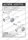 1/24 911 GT3 RS (992) Upgrade Parts<br>for TAMIYA<br>STUDIO27 Detail Up Parts