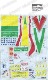 1/20 LC92 Japan GP 1992 - Spare Decal<br>for MP019<br>MONOPOST ��Spare Decal��