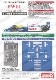 1/20 FW14 U.S.A.GP 1991 CONVERSION KIT<br>for FUJIMI 1/20 FW14B<br>STUDIO27 ��Convesion Kit��