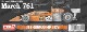 1/20 March 761 #34 GERMAN GP 1976<br>STUDIO27��Deluxe Kit��