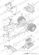1/20 150Italia Carbon decal<br>forFUJIMI<br>STUDIO27 Carbon Decal